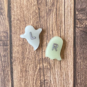 Ghost X-Ray Marker!
