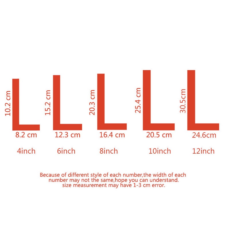 PET 26 Letter Alphabet Cake Stencil Mold MARKER Pastry Tool Accessories