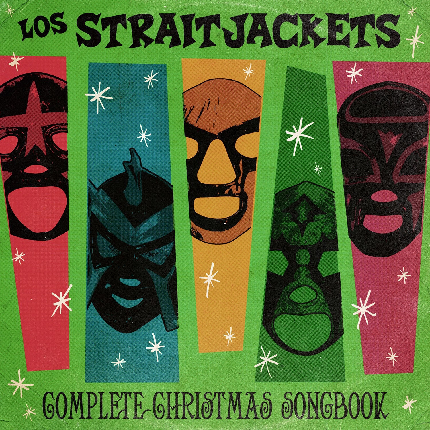 los straitjackets torrent los straitjackets torrent