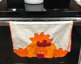 Kitchen Towel