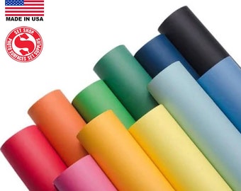 Seamless SetPaper 48"x36'- For Photography Backdrop