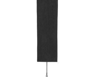 Matthews 4" X 14" Solid Finger
