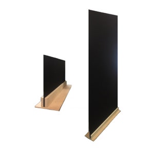 Foam Board Freestanding Stand for Foam Core (Stand Only)