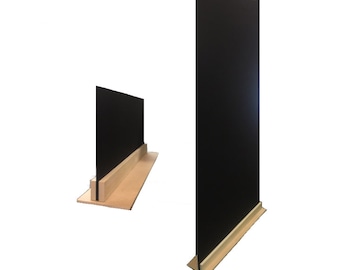 Foam Board Freistehender Ständer für Schaumstoffkern (nur Ständer)