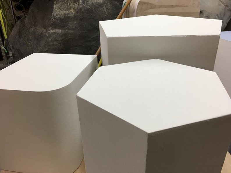 PEDESTALS for Film/photography/theatre industry Standard Etsy