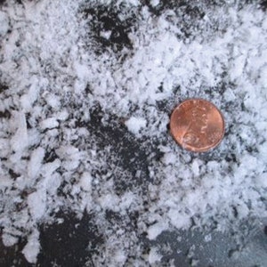 SCHNEEFFEKTE