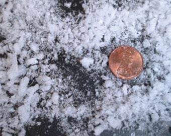 SNOW EFFECTS