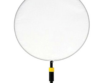 Matthews 6" Artificial Silk Dot