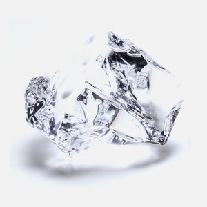 Trengove Ice Shard - 1 Piece (Medium)