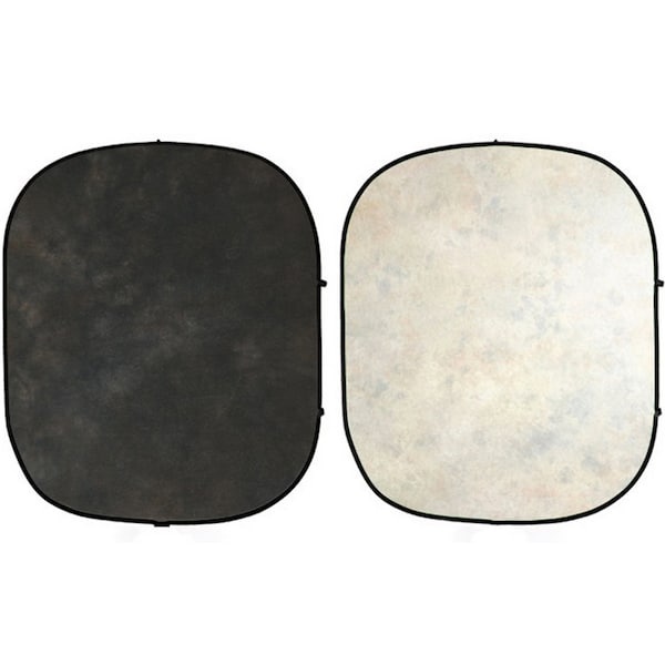 Lakeside Collapsible Hintergrund 5'x6'
