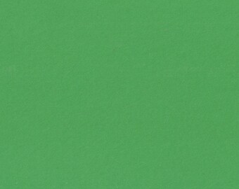 Chroma Key Green Matboard Showcard - 32" x 40" (5 card minimum)