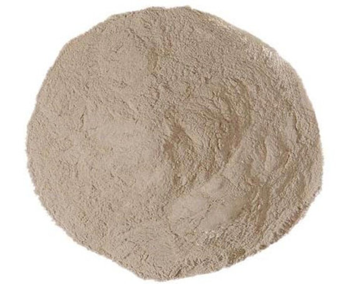 Fullers Earth 1 Lb. Bag Professional Grade Etsy