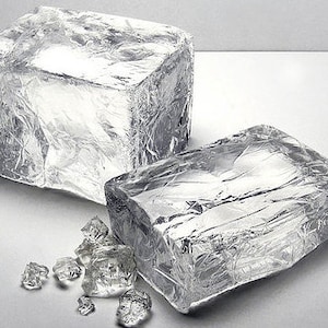 TRENGOVE Floating Fake Ice - Jumbo Backstein