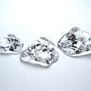 TRENGOVE Wedge Ice Cube - 1 Piece