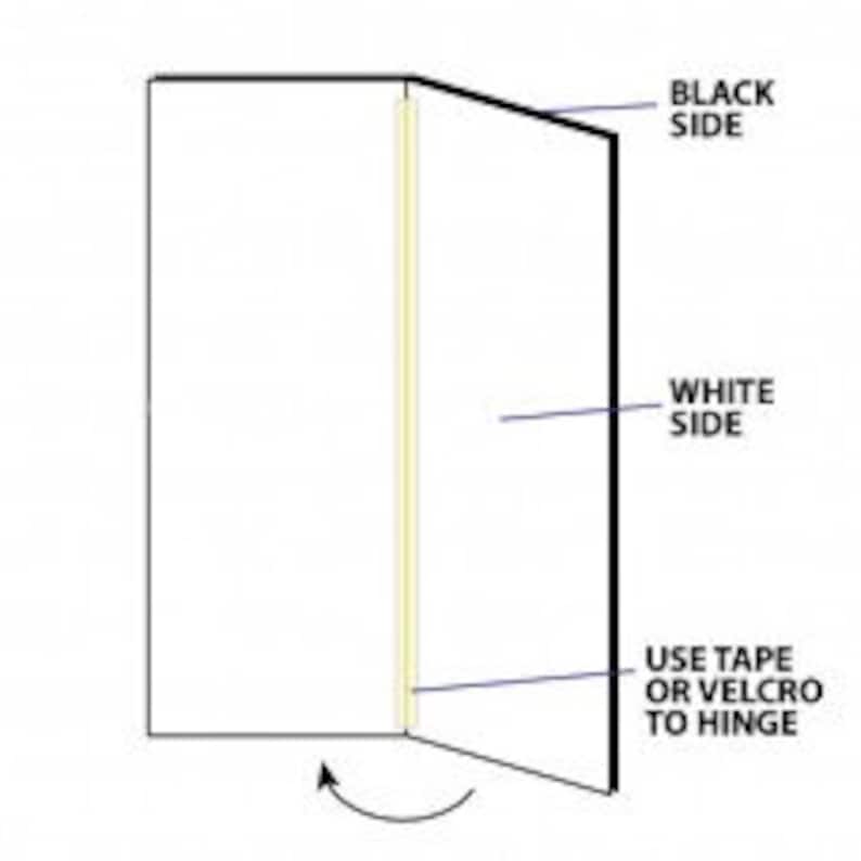 VFLATS for Professional Photography 8'X8' Etsy Singapore