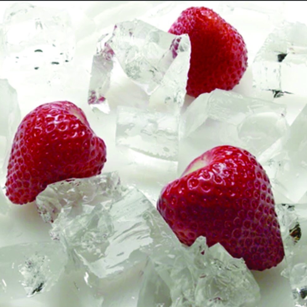 Gel Ice Cubes 1 Piece Etsy