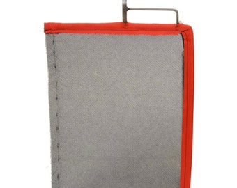 Matthews 12" X 18" Double Scrim