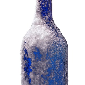 Fake Ice Powder - 6oz