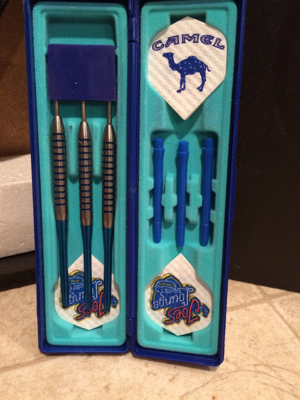 Joe's Place Camel Dart Board - Etsy Israel