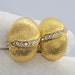 see more listings in the Vintage Clip On Earrings section