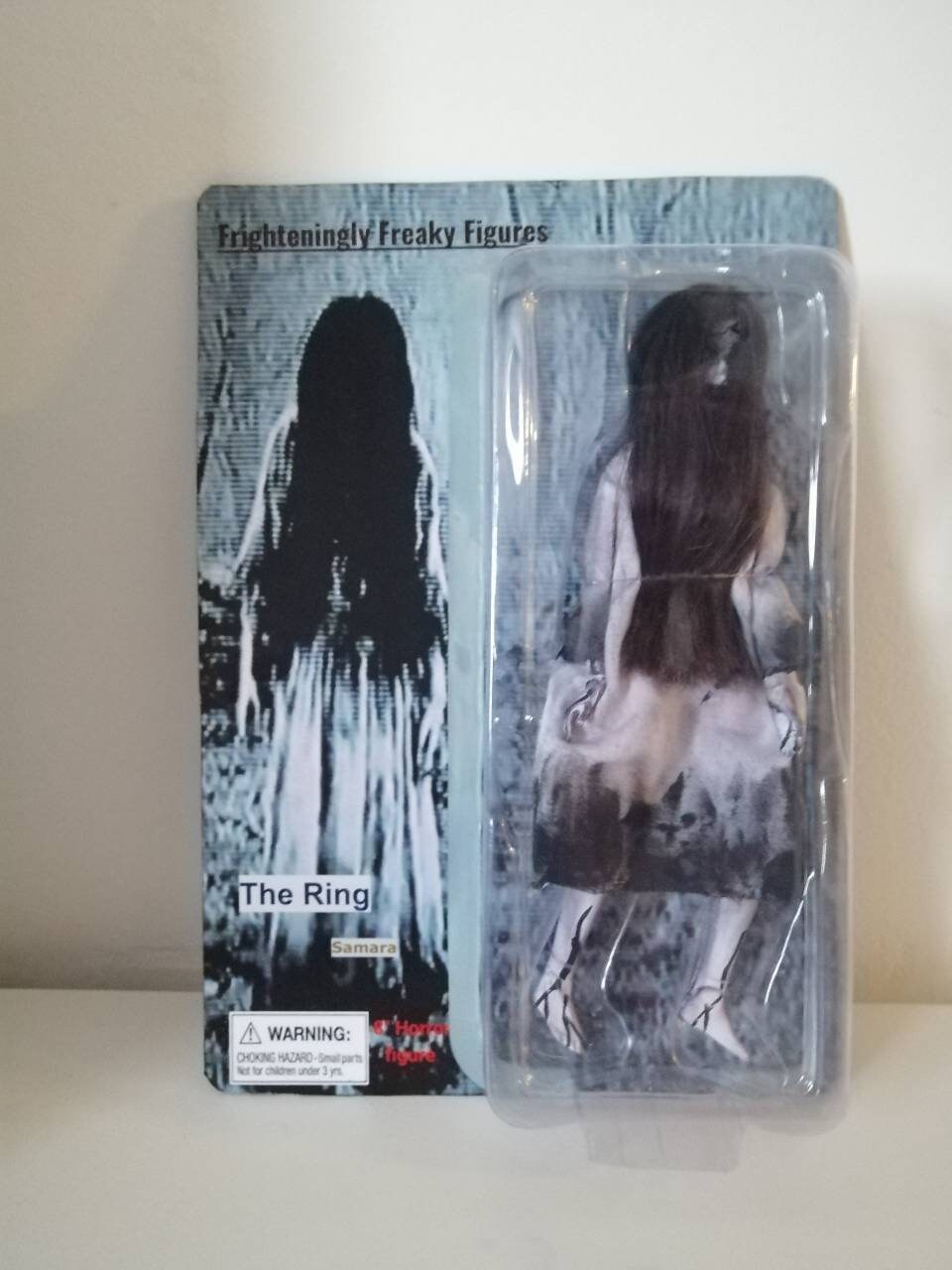 The Ring Sadako - Etsy Canada