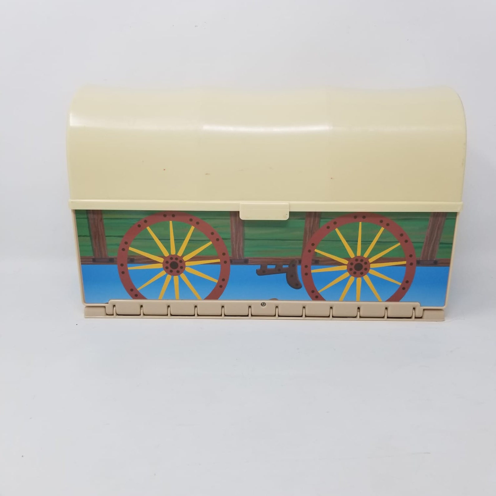 Disney Pixar Toy Story Wagon Toy Box Folds Up | Etsy