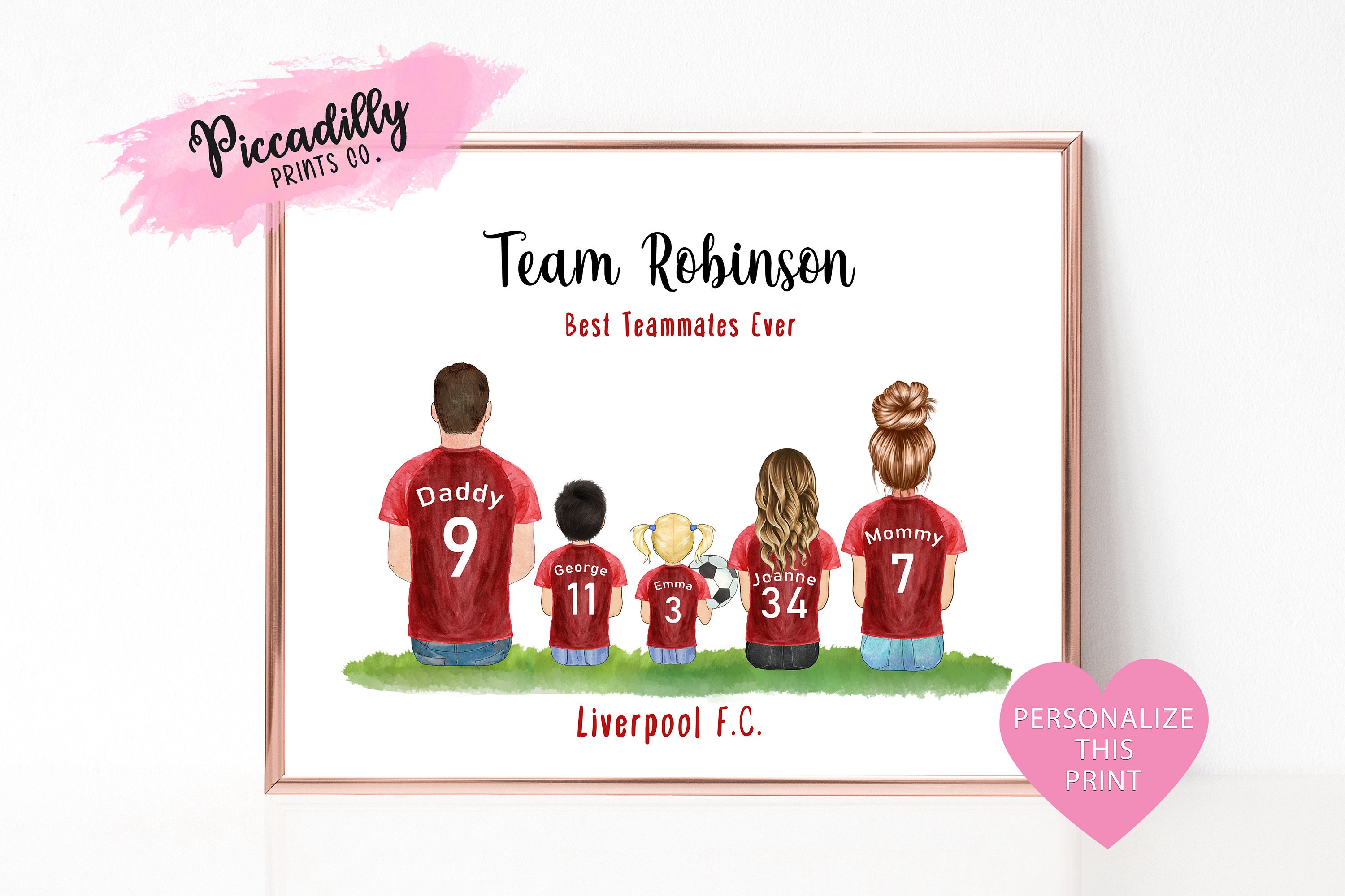 Maillots de Liverpool modèle 3D $29 - .unknown .obj .fbx .max