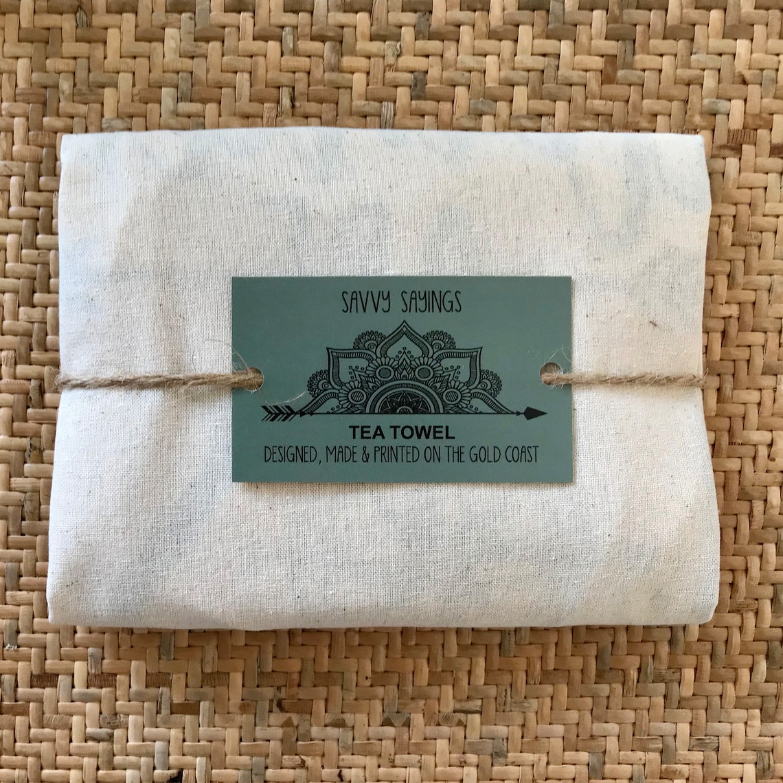 Funny Tea Towel Tea Towel Quotes Dish Towel Quotes Etsy