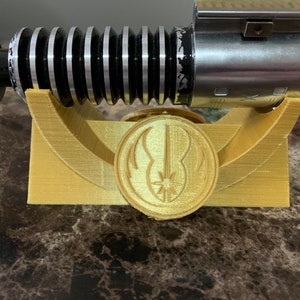 Single Saber Stand