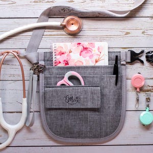 Nurse Hip Pack