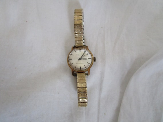 Vintage Kienzle Madame Ladies Wristwatch with Nic… - image 1