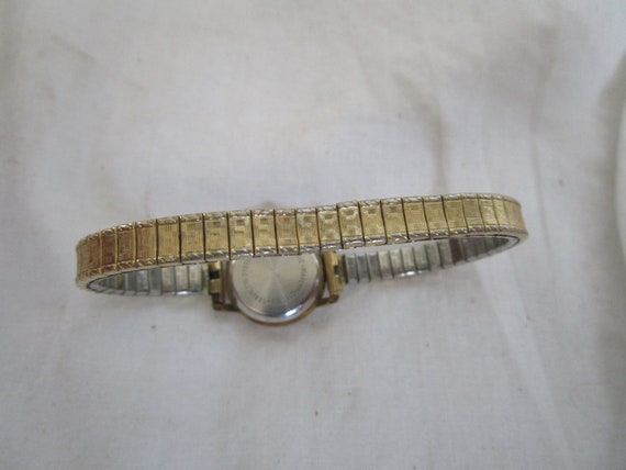 Vintage Kienzle Madame Ladies Wristwatch with Nic… - image 4