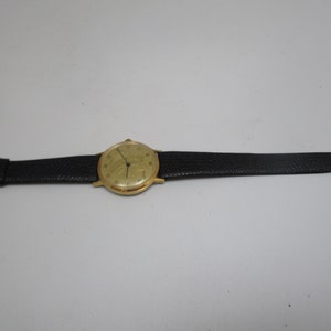 DUFONTE by Lucien Piccard Statue of Liberty Coin Watch Etsy Israel