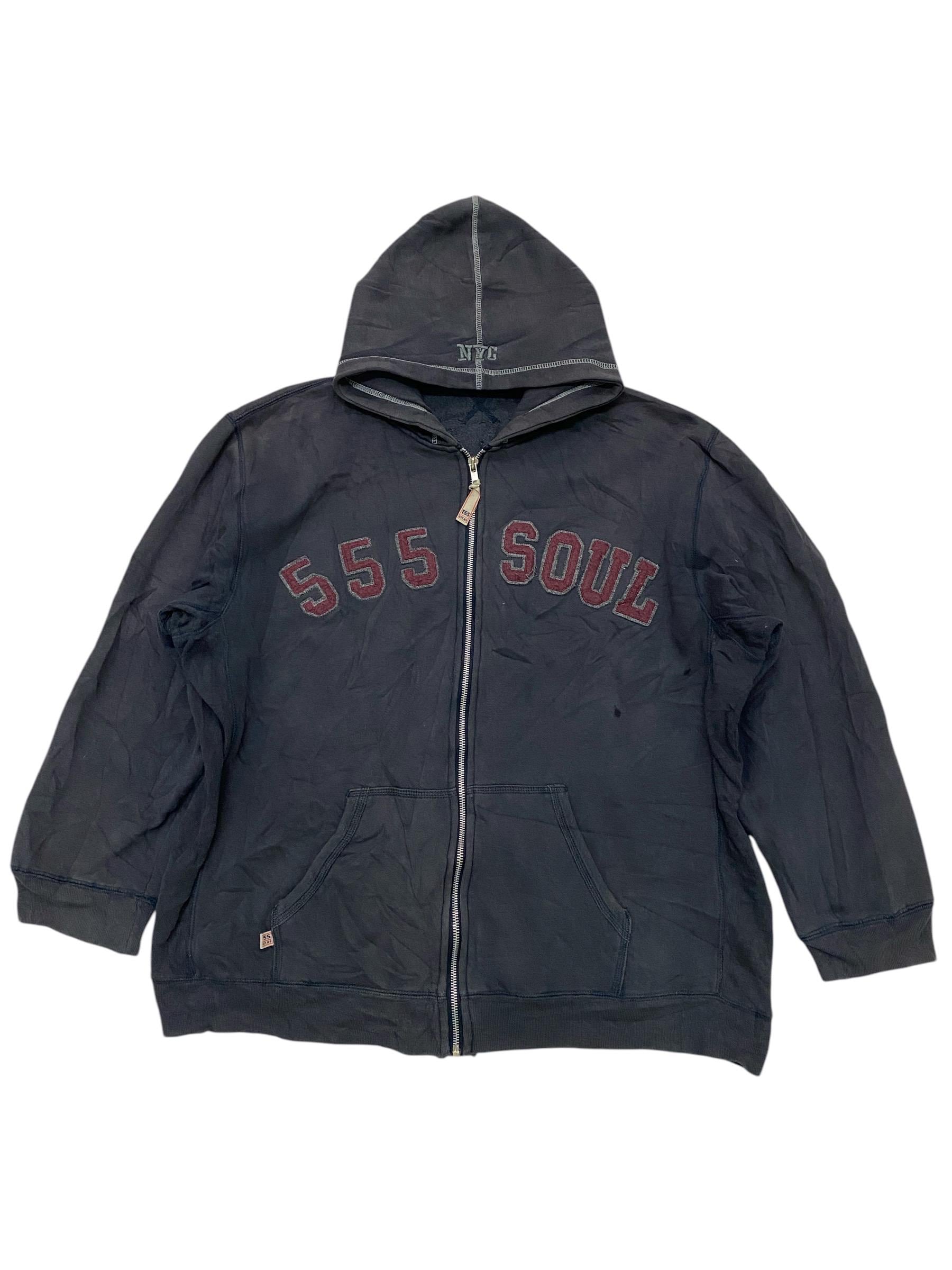 Triple 5 Soul Hoodie - Etsy Triple 5 Soul Hoodie - Etsy