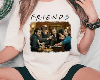 Supernatural Vintage Png, Funny Friends Supernatural Png, Sam-Winchester Png, Dean-Winchester, Supernatural Retro Homage, Supernatural Png