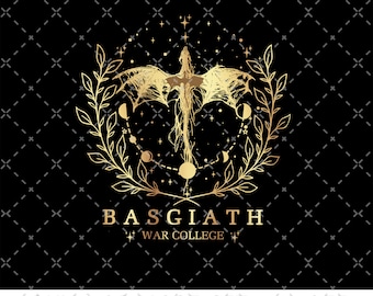 Cuarta Ala Png, Dragon Rider Gold Png, Ciudad de Starlight Png, Fantasía Romantasy, Bookish Png, War College Png, Basgiath War College Png