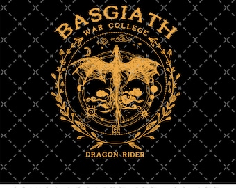 Cuarta Ala Png, Dragon Rider Moon Gold Png, Ciudad de Starlight Png, Fantasía Romantasy, Bookish Png, War College Png, Basgiath War College