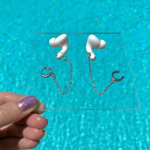 AirPod Earrings