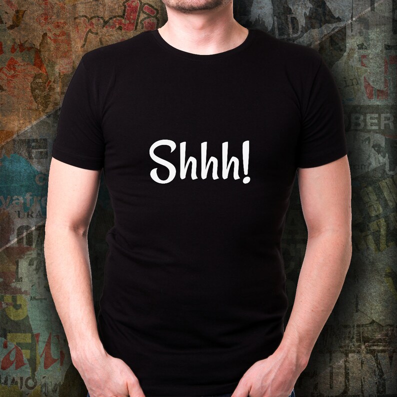 small but sassy t shirt