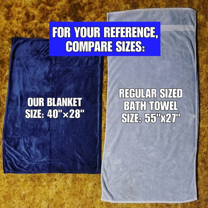 Personalized Cat Blanket With Big Paw Design Embroidered Etsy