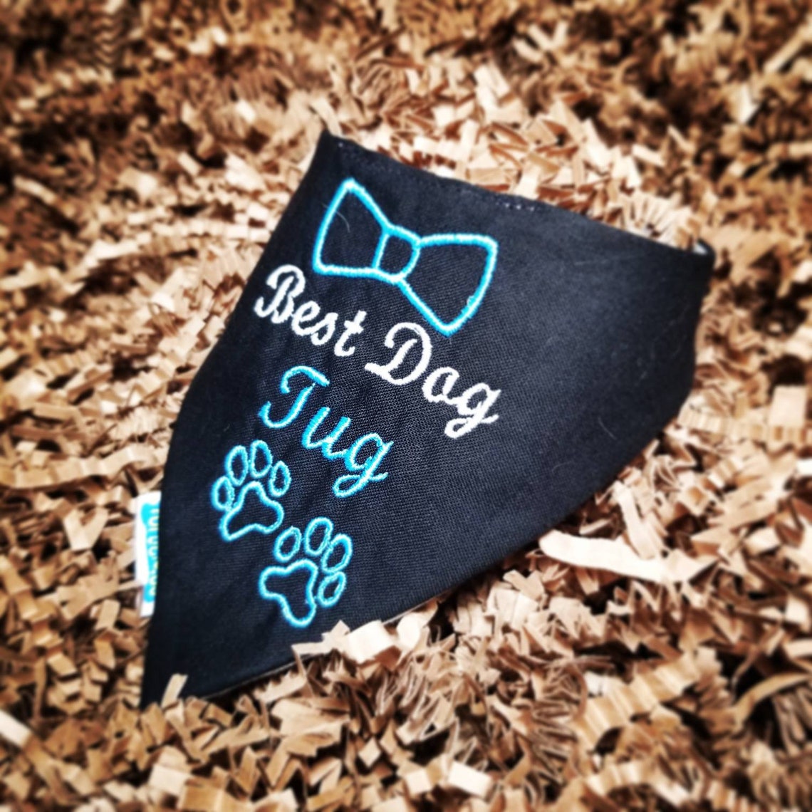 Personalized best Dog Bandana Wedding Dog Etsy India