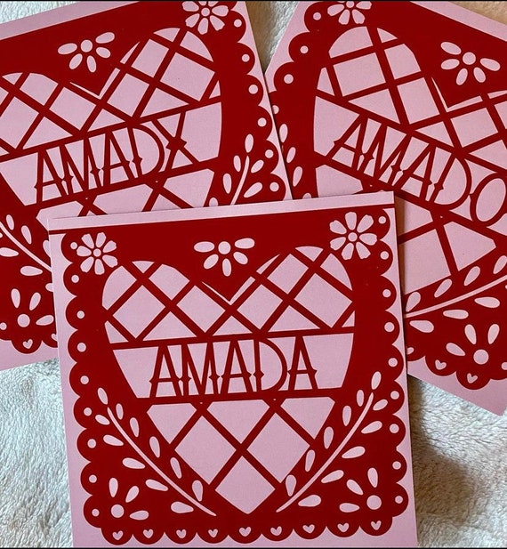 Papel Picado Art Print | Etsy