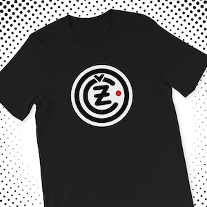 CZ Motorcycle Logo T-Shirt for Men Retro Czech Motocross Tee Vintage Motorsports Biker Shirt Classic Racing Hoodie Gift for Motorcycle Lover