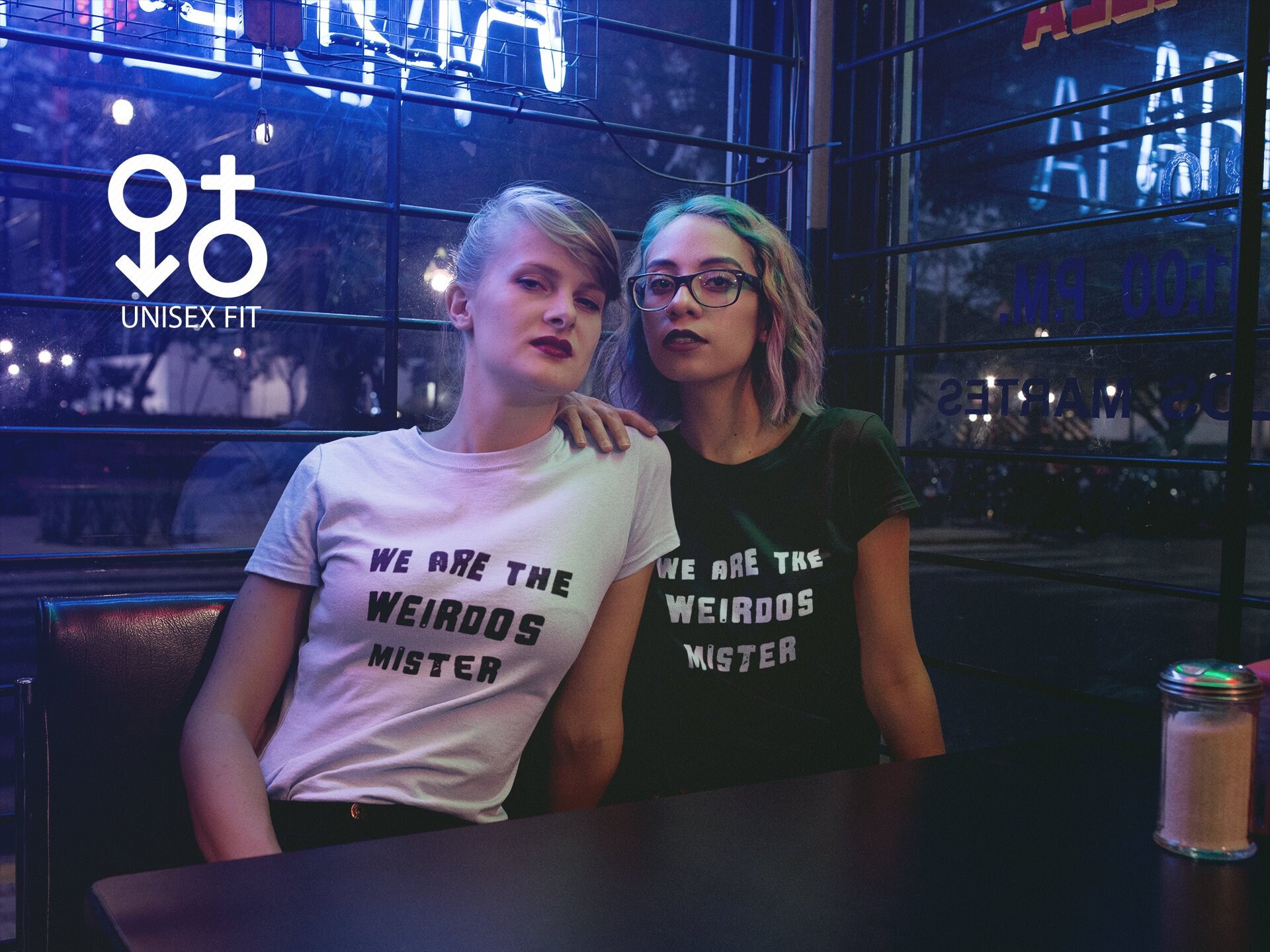 We Are the Weirdos Mister the Craft Movie T Shirts for Her Slogan Hoodies for Him Pagan Wicca