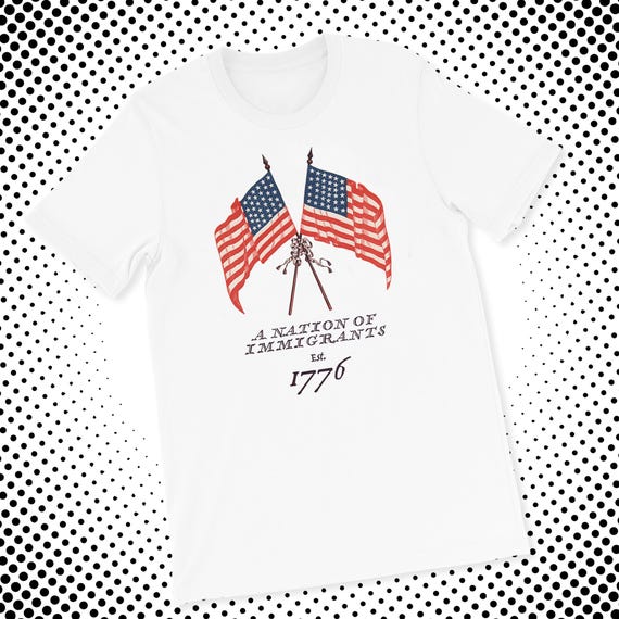 1776 We The People American Flag Tank Top For Women - Vintage Patriotic Sleeveless Shirt, Dark Grey, Small