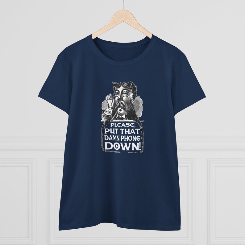 Camisetas engraçadas de desintoxicação digital, guarde seu telefone, camiseta gráfica Wake The F Up, moletom com capuz ou regata, anti-vício em tela, vida consciente imagem 3