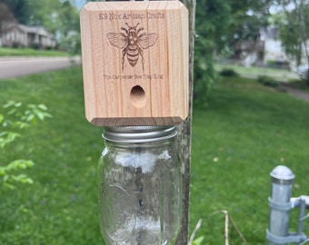 Best Carpenter Bee Trap