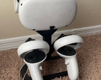 Display Stand for the Oculus/Meta Quest 2 or 1