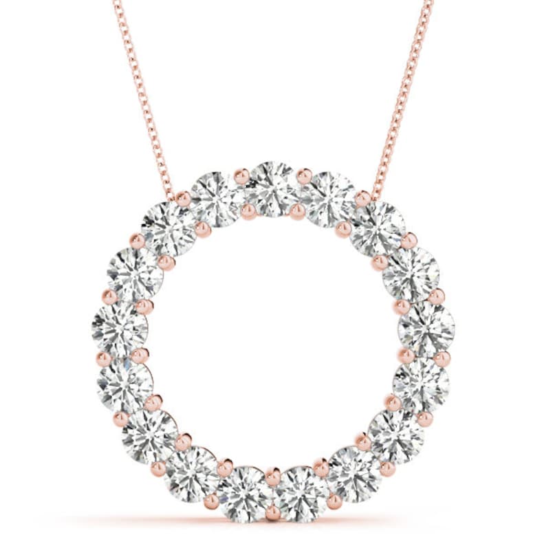2 Carat Diamond Pendant. 2 Carat Circle Diamond Pendant. Diamond 2 Carat Diamond Pendant. 2 Carat Circle Diamond Pendant. Diamond