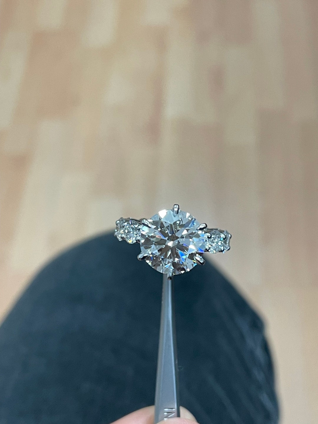 10 Carat Diamond Engagement, 10 Carat Diamond Ring, 10 Carat Eternity